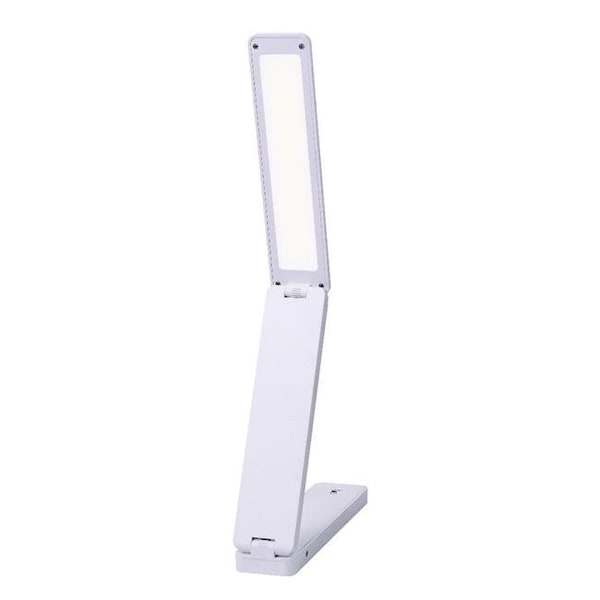 Sonnet Sonnet Industries FSH-352 COB Book & Table Folding Stand Light with 3 Brightness Level; White FSH-352 - main
